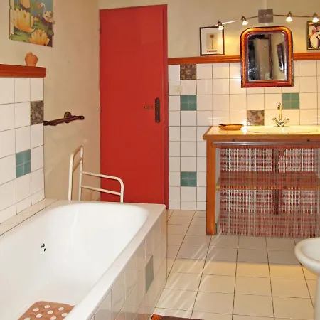 Vakantiehuis Le Clos