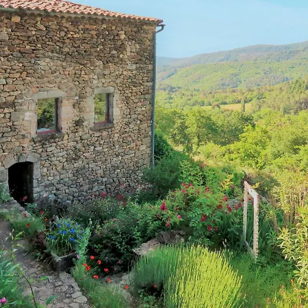 Le Clos * Chassiers