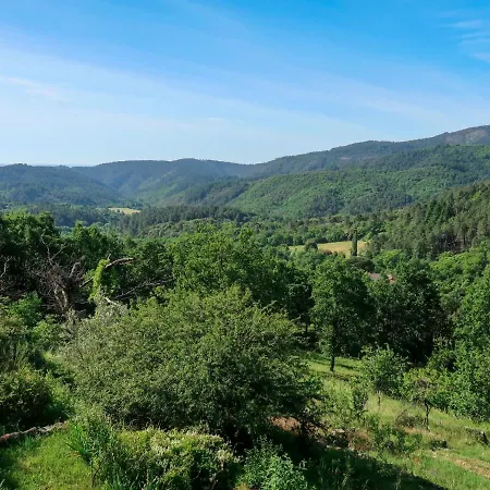 Le Clos Chassiers