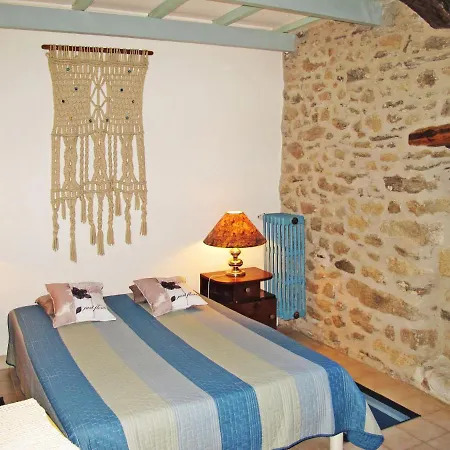 Le Clos * Chassiers