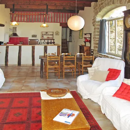 Vakantiehuis Le Clos