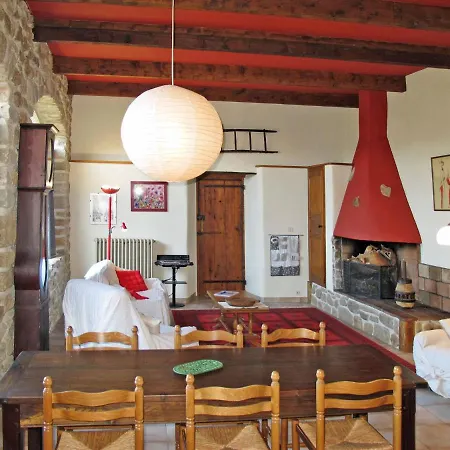 Vakantiehuis Le Clos