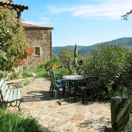 Vakantiehuis Le Clos