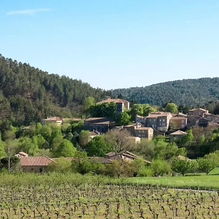 Vakantiehuis Le Clos Chassiers