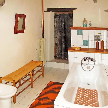 Vakantiehuis Le Clos Chassiers