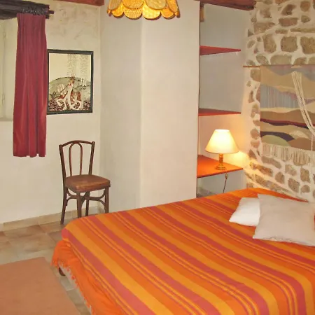 Le Clos Vakantiehuis *