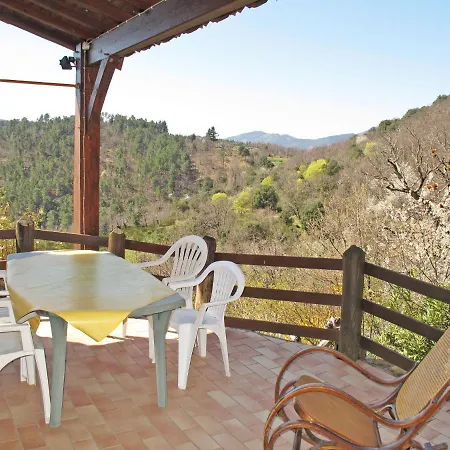 Le Clos Vakantiehuis *