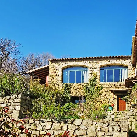 Vakantiehuis Le Clos *